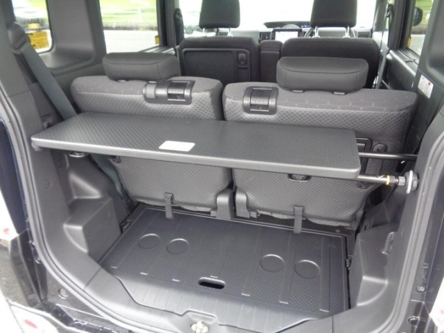 Daihatsu WAKE 2019 8243964-21