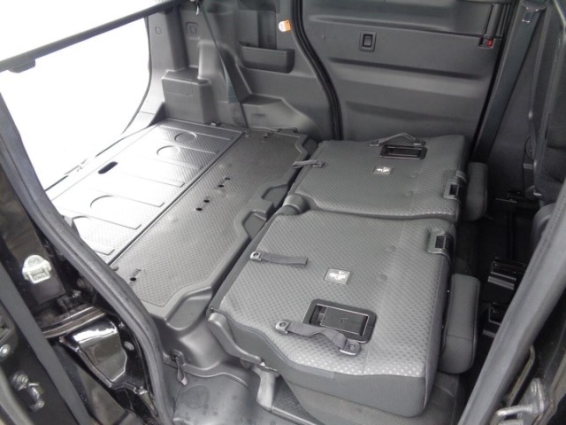 Daihatsu WAKE 2019 8243964-22