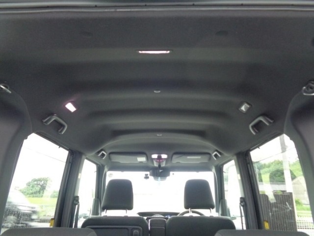 Daihatsu WAKE 2019 8243964-23