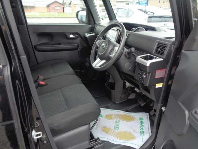 Daihatsu WAKE 2019 8243964-25