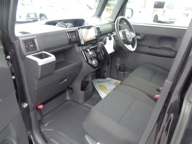 Daihatsu WAKE 2019 8243964-27