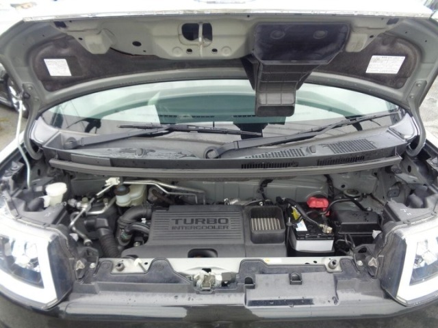 Daihatsu WAKE 2019 8243964-3