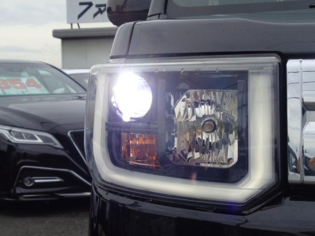 Daihatsu WAKE 2019 8243964-4