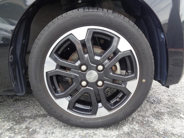 Daihatsu WAKE 2019 8243964-5