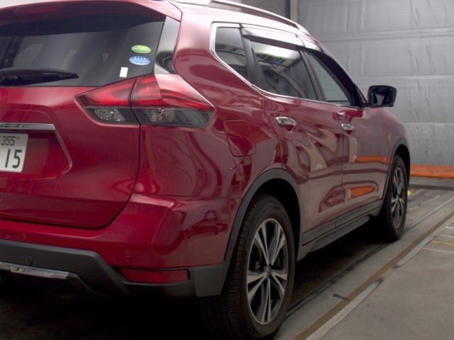 Nissan X-TRAIL 2018 8236906-5
