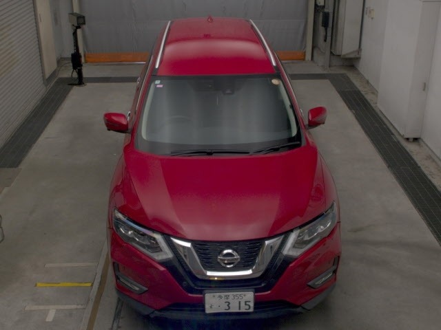 Nissan X-TRAIL 2018 8236906-6