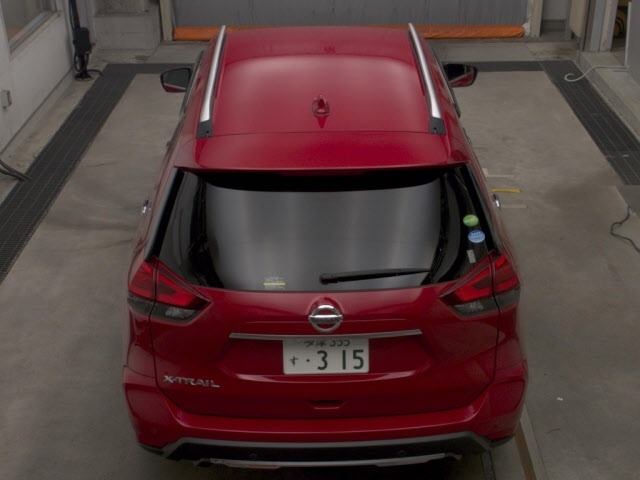 Nissan X-TRAIL 2018 8236906-7
