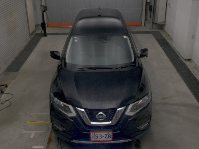 Nissan X-TRAIL 2017 8236908-6
