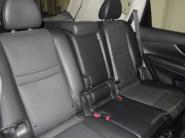 Nissan X-TRAIL 2017 8236908-8
