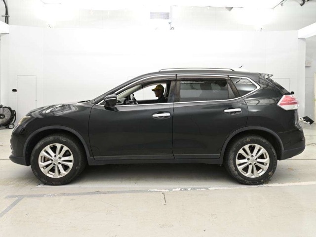 Nissan X-TRAIL 2016 8236917-4