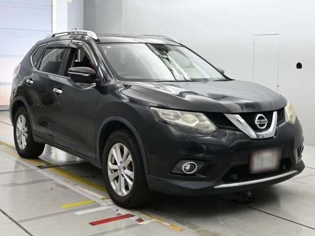 Nissan X-TRAIL 2016 8236917-5