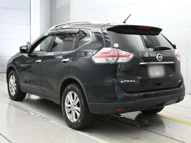Nissan X-TRAIL 2016 8236917-6