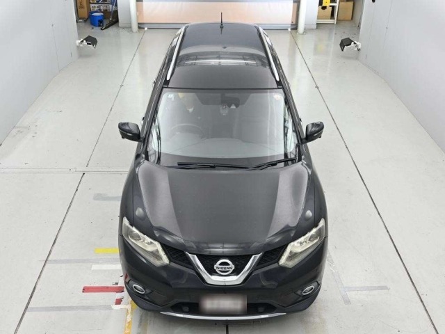 Nissan X-TRAIL 2016 8236917-7