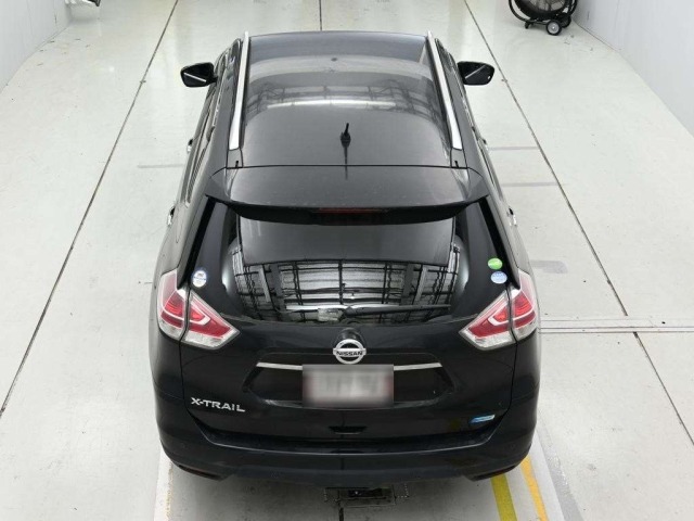 Nissan X-TRAIL 2016 8236917-8