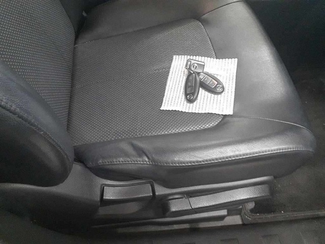 Nissan X-TRAIL 2012 8236918-10