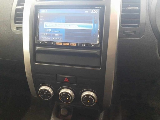 Nissan X-TRAIL 2012 8236918-12
