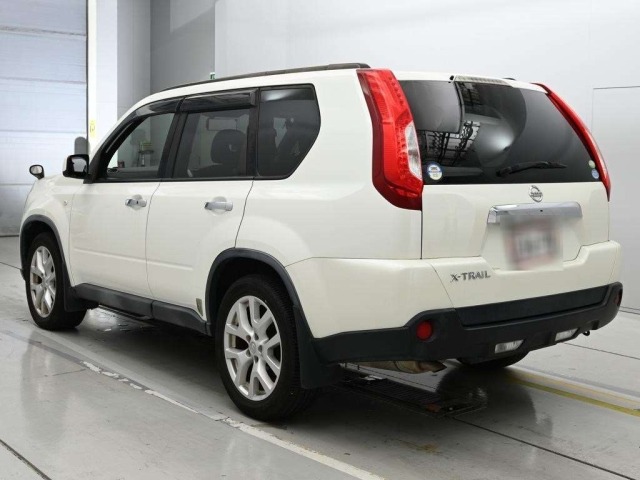 Nissan X-TRAIL 2012 8236918-6