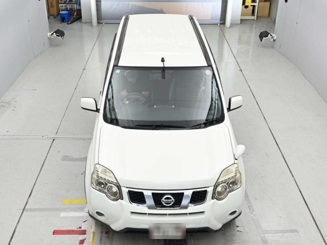 Nissan X-TRAIL 2012 8236918-7