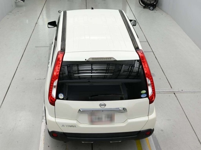 Nissan X-TRAIL 2012 8236918-8