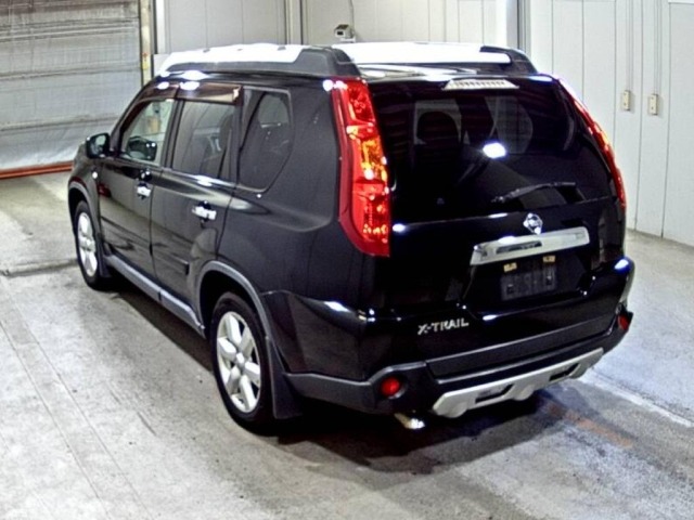 Nissan X-TRAIL 2009 8236919-1