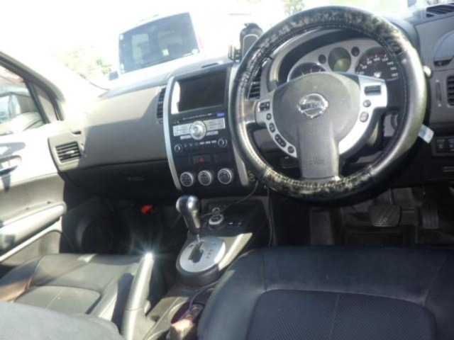 Nissan X-TRAIL 2009 8236919-3