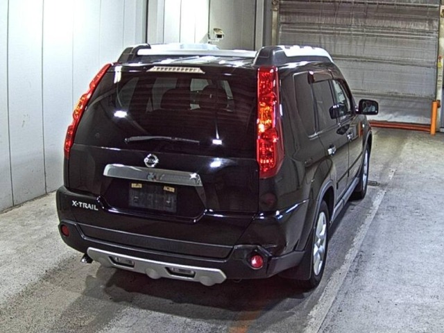 Nissan X-TRAIL 2009 8236919-5