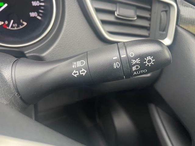 Nissan X-TRAIL 2014 8237007-11