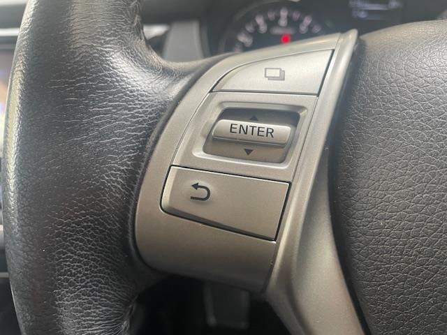 Nissan X-TRAIL 2014 8237007-12