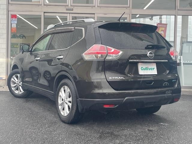 Nissan X-TRAIL 2014 8237007-13