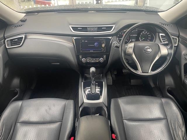 Nissan X-TRAIL 2014 8237007-14