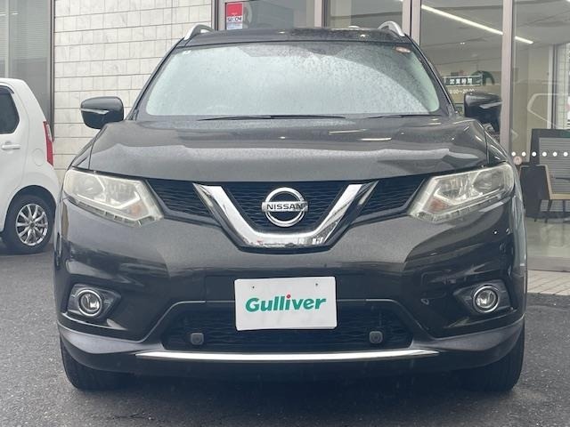Nissan X-TRAIL 2014 8237007-15