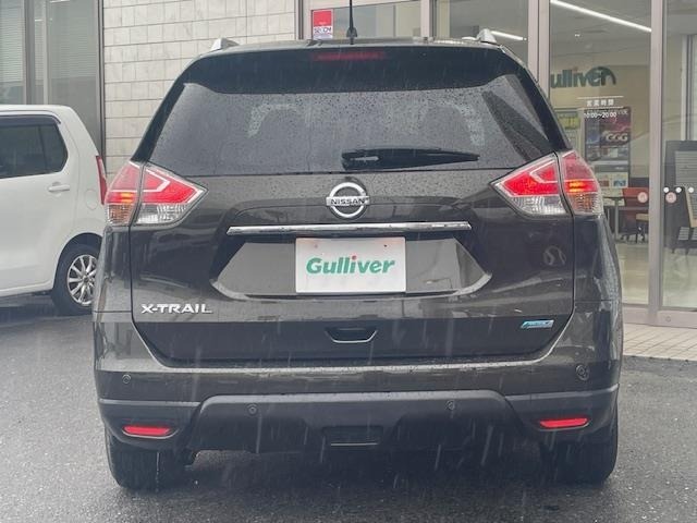 Nissan X-TRAIL 2014 8237007-16