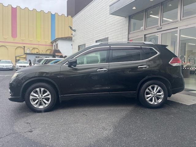 Nissan X-TRAIL 2014 8237007-19