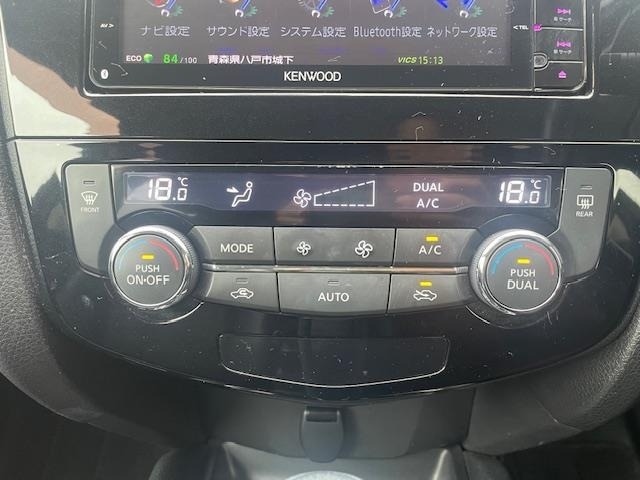 Nissan X-TRAIL 2014 8237007-20