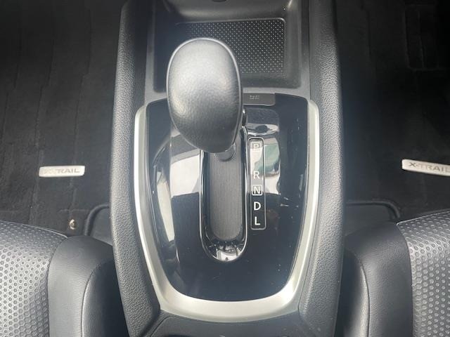 Nissan X-TRAIL 2014 8237007-22
