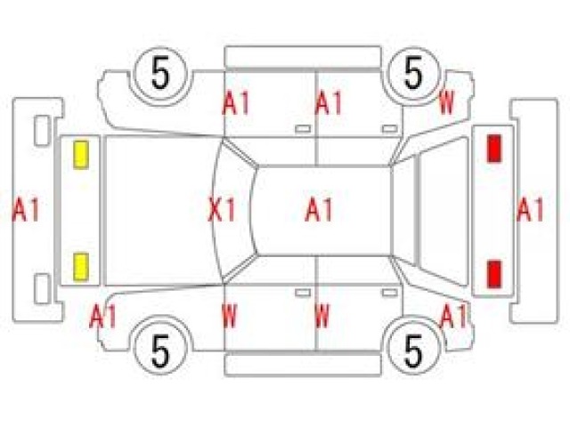 Nissan X-TRAIL 2014 8237007-23