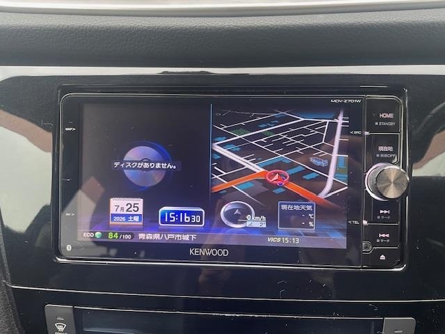 Nissan X-TRAIL 2014 8237007-9