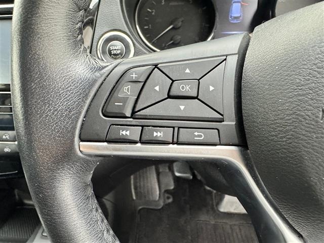 Nissan X-TRAIL 2018 8237087-10