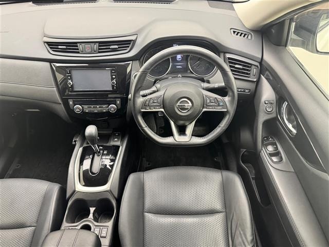 Nissan X-TRAIL 2018 8237087-13