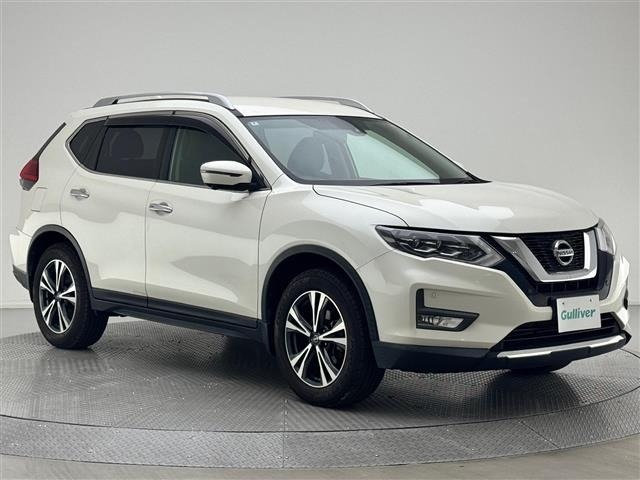 Nissan X-TRAIL 2018 8237087-14