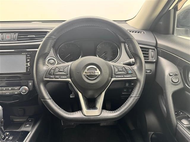 Nissan X-TRAIL 2018 8237087-15