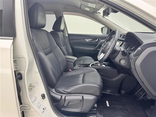 Nissan X-TRAIL 2018 8237087-2