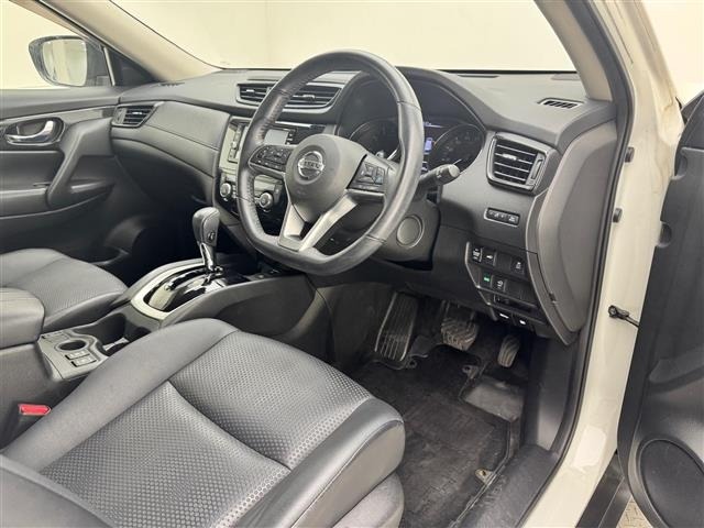 Nissan X-TRAIL 2018 8237087-21