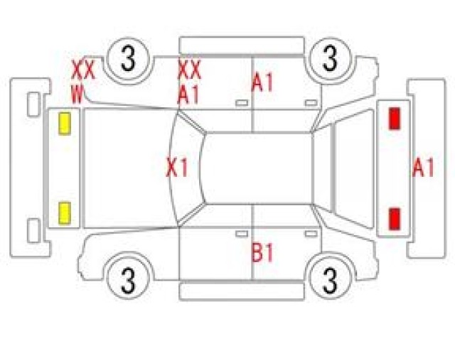 Nissan X-TRAIL 2018 8237087-24