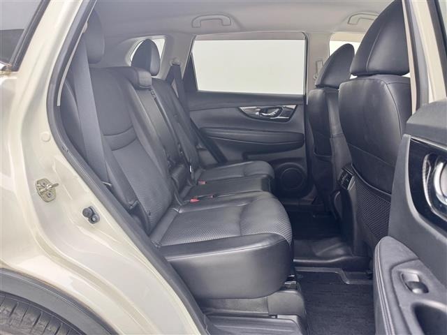 Nissan X-TRAIL 2018 8237087-6