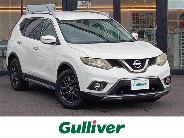Nissan X-TRAIL 2015 8237099-0