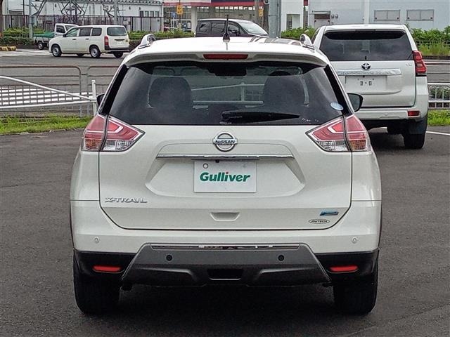Nissan X-TRAIL 2015 8237099-10