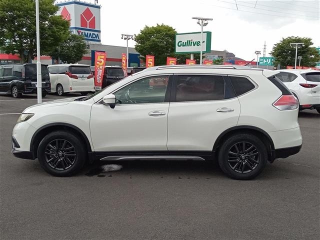 Nissan X-TRAIL 2015 8237099-12