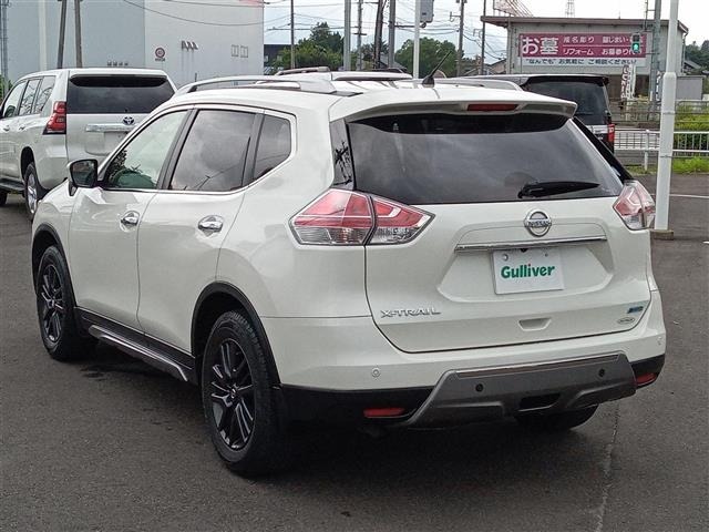 Nissan X-TRAIL 2015 8237099-13
