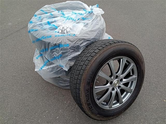 Nissan X-TRAIL 2015 8237099-17